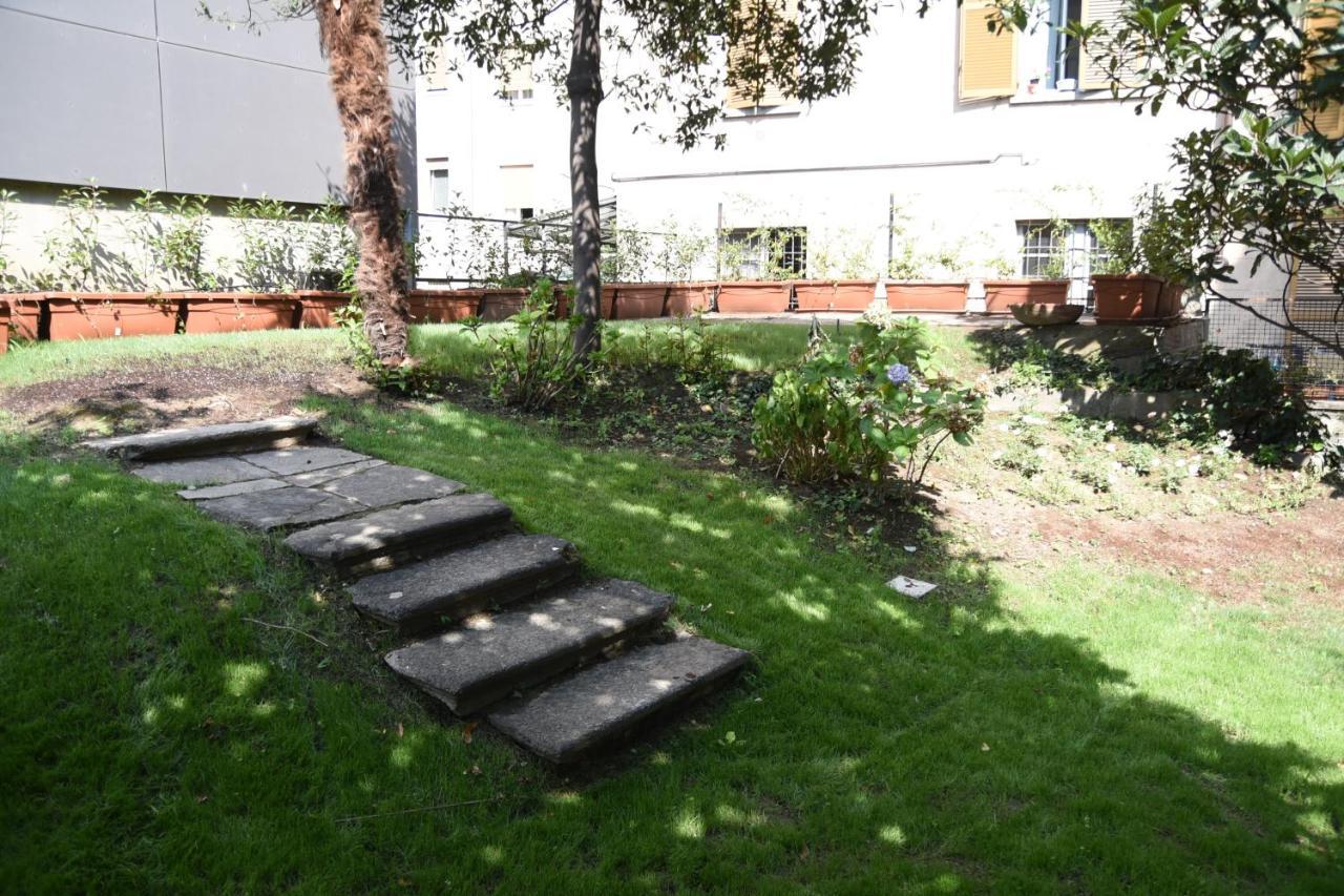 Lake Como Holiday Apartments Екстер'єр фото