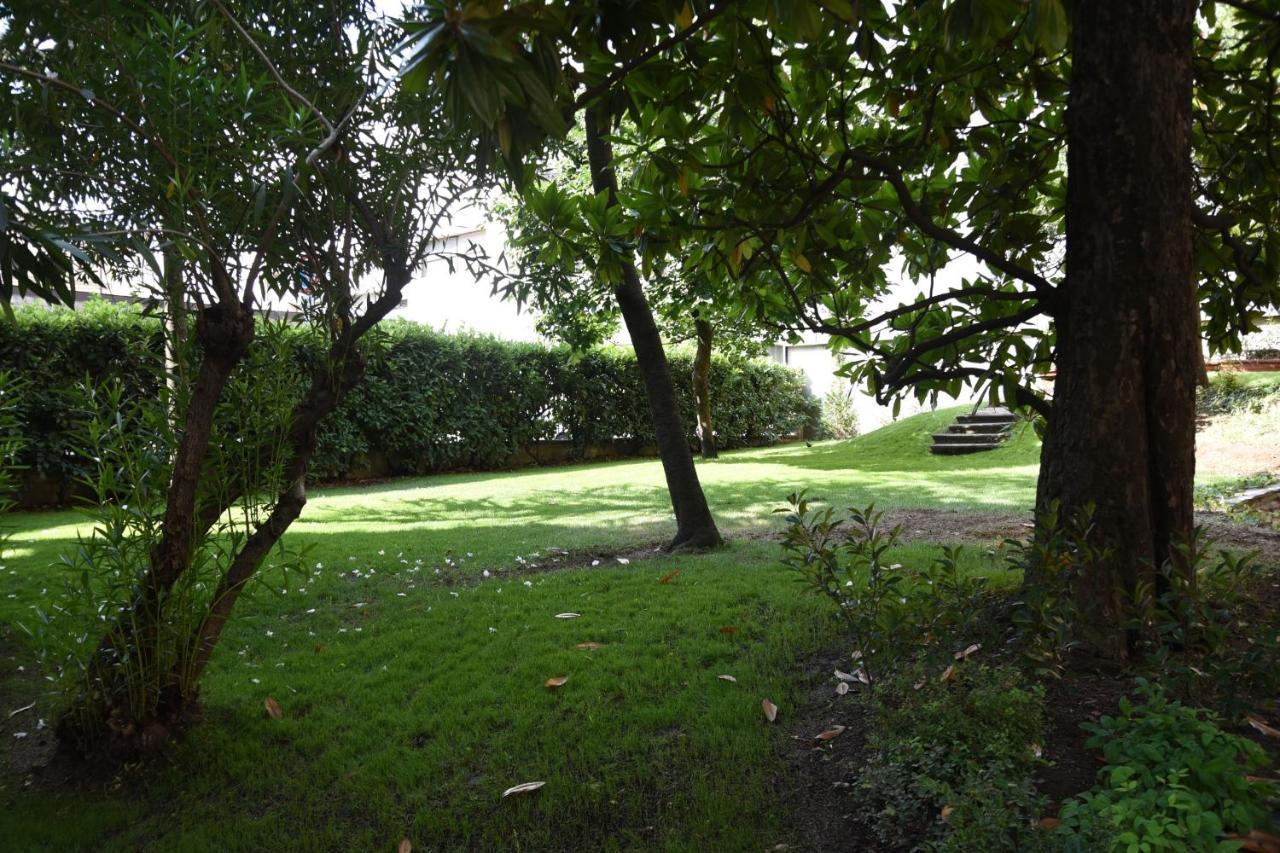 Lake Como Holiday Apartments Екстер'єр фото