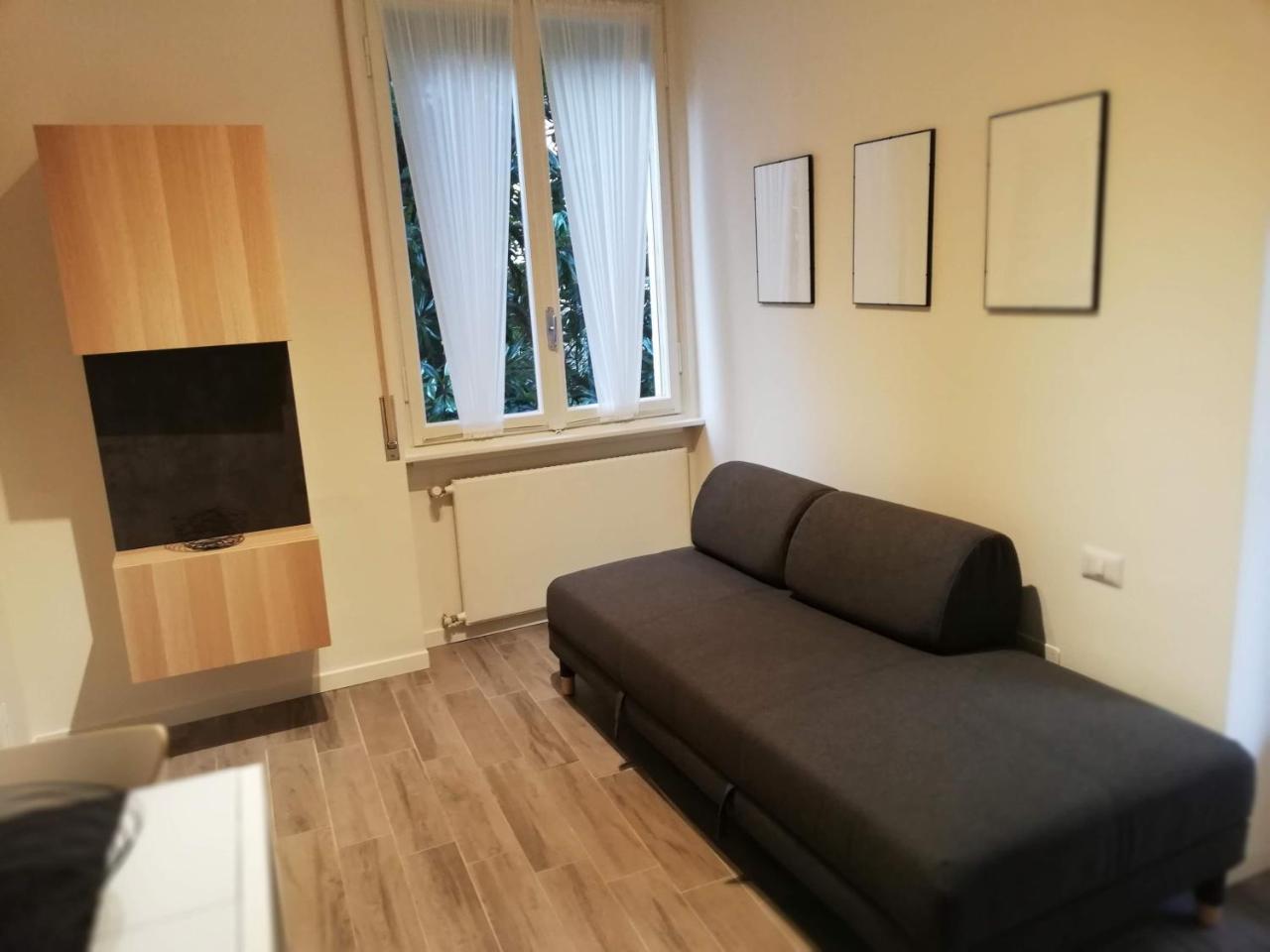 Lake Como Holiday Apartments Екстер'єр фото