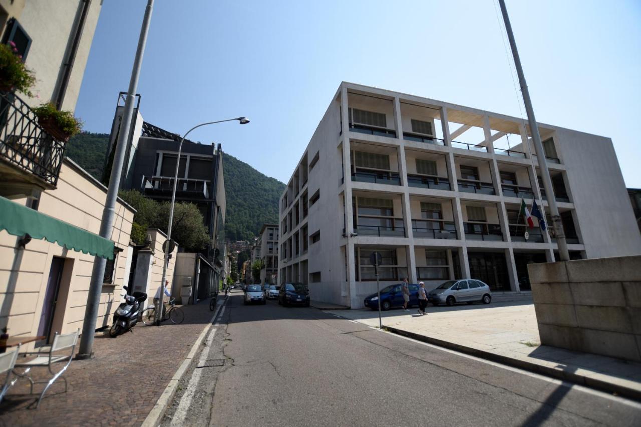 Lake Como Holiday Apartments Екстер'єр фото