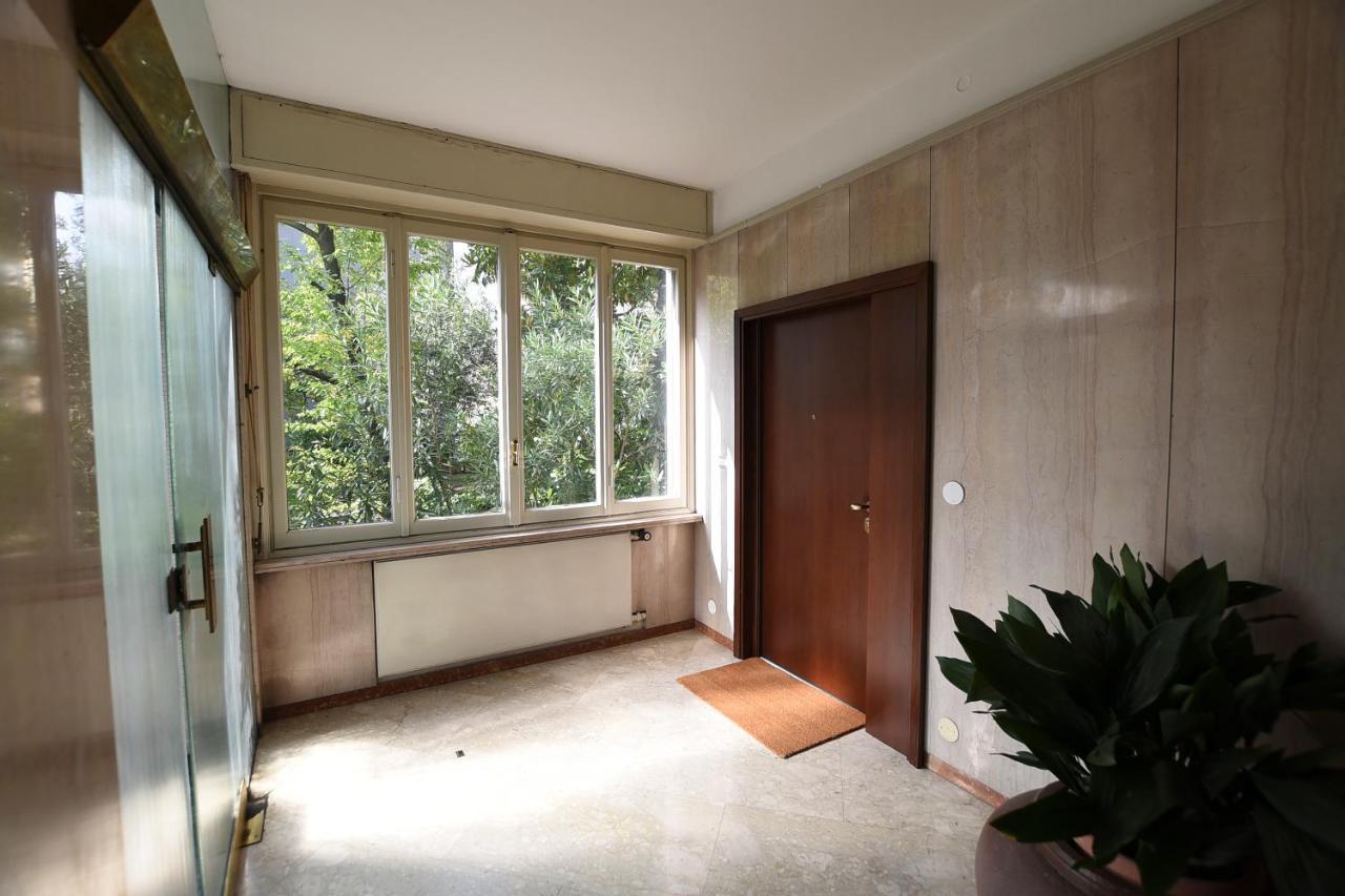Lake Como Holiday Apartments Екстер'єр фото