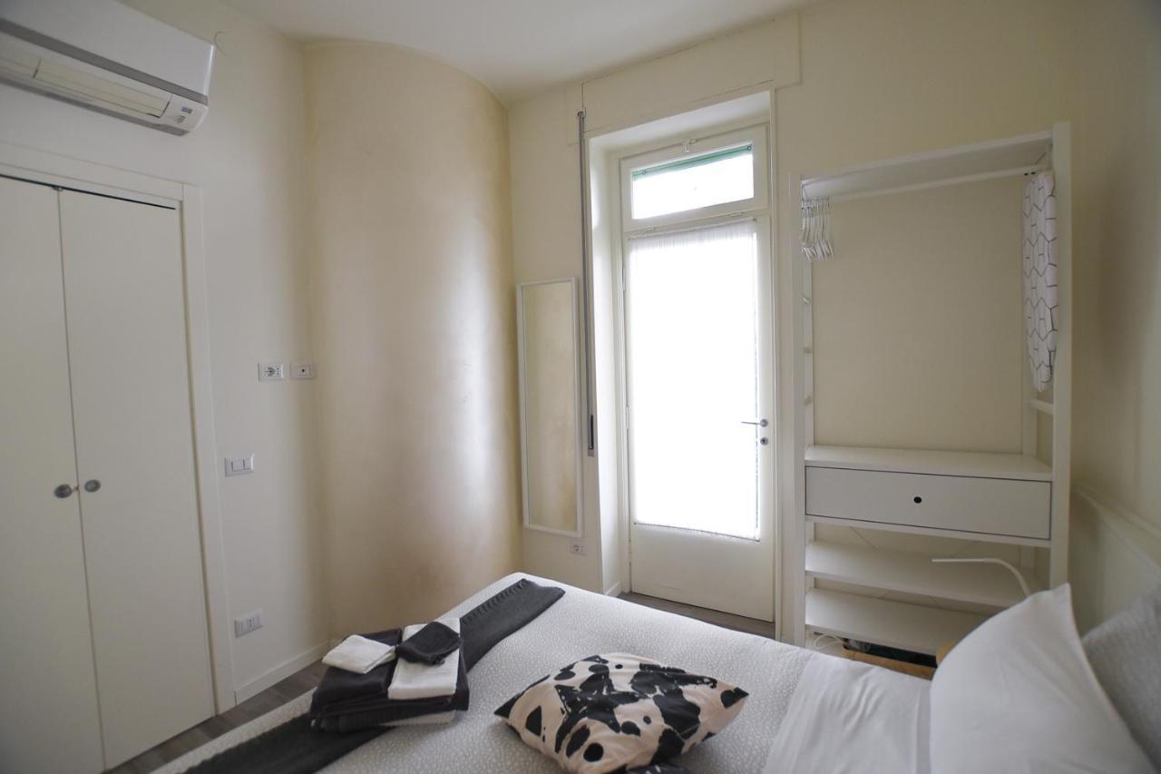 Lake Como Holiday Apartments Екстер'єр фото