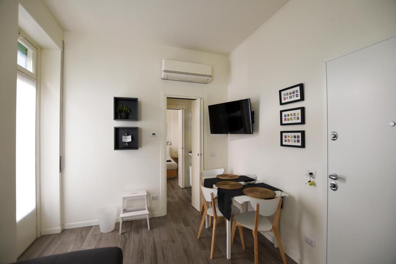 Lake Como Holiday Apartments Екстер'єр фото