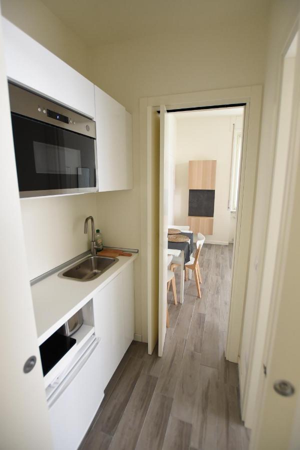 Lake Como Holiday Apartments Екстер'єр фото