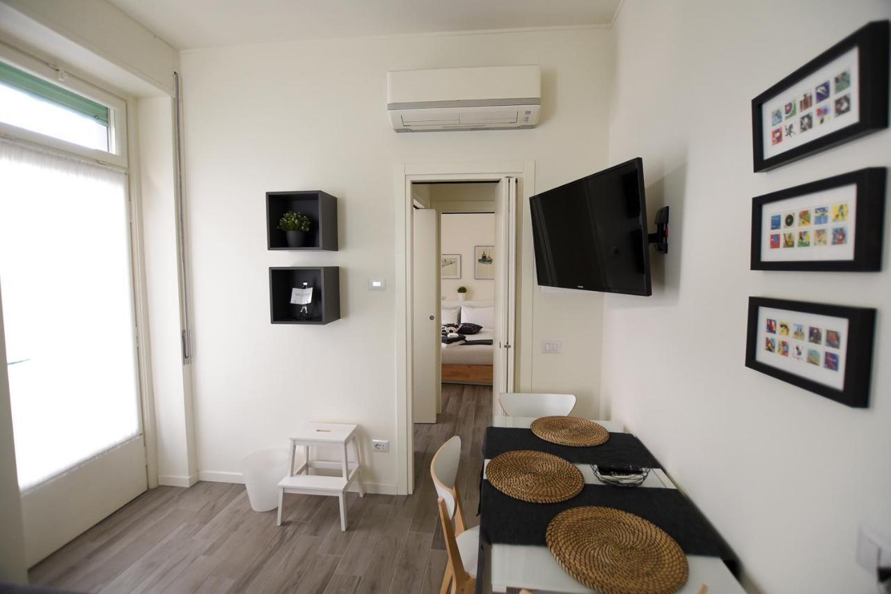 Lake Como Holiday Apartments Екстер'єр фото