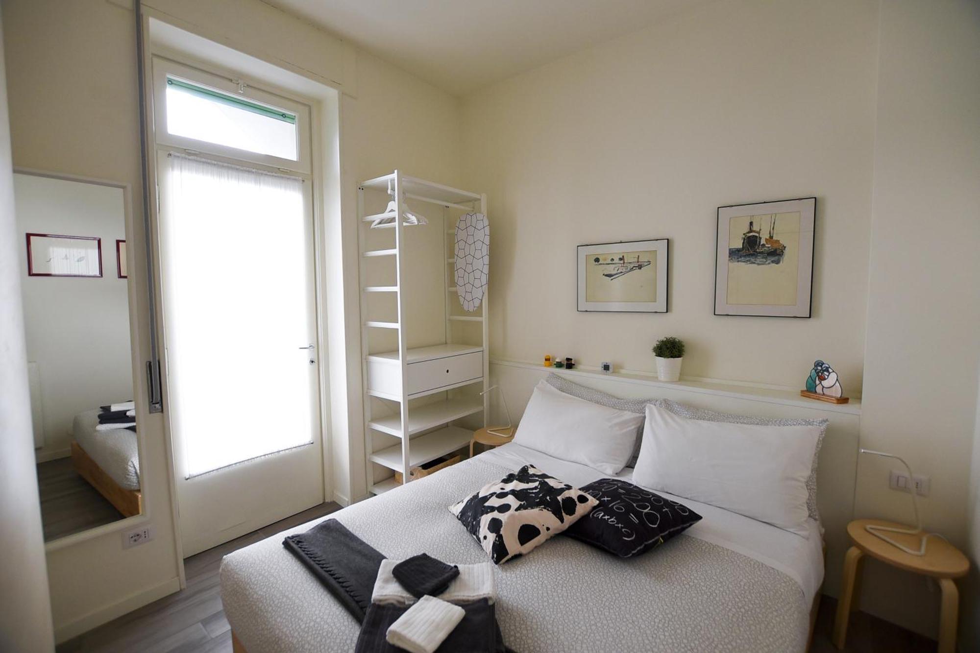 Lake Como Holiday Apartments Екстер'єр фото