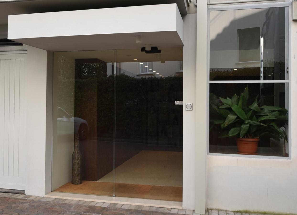 Lake Como Holiday Apartments Екстер'єр фото